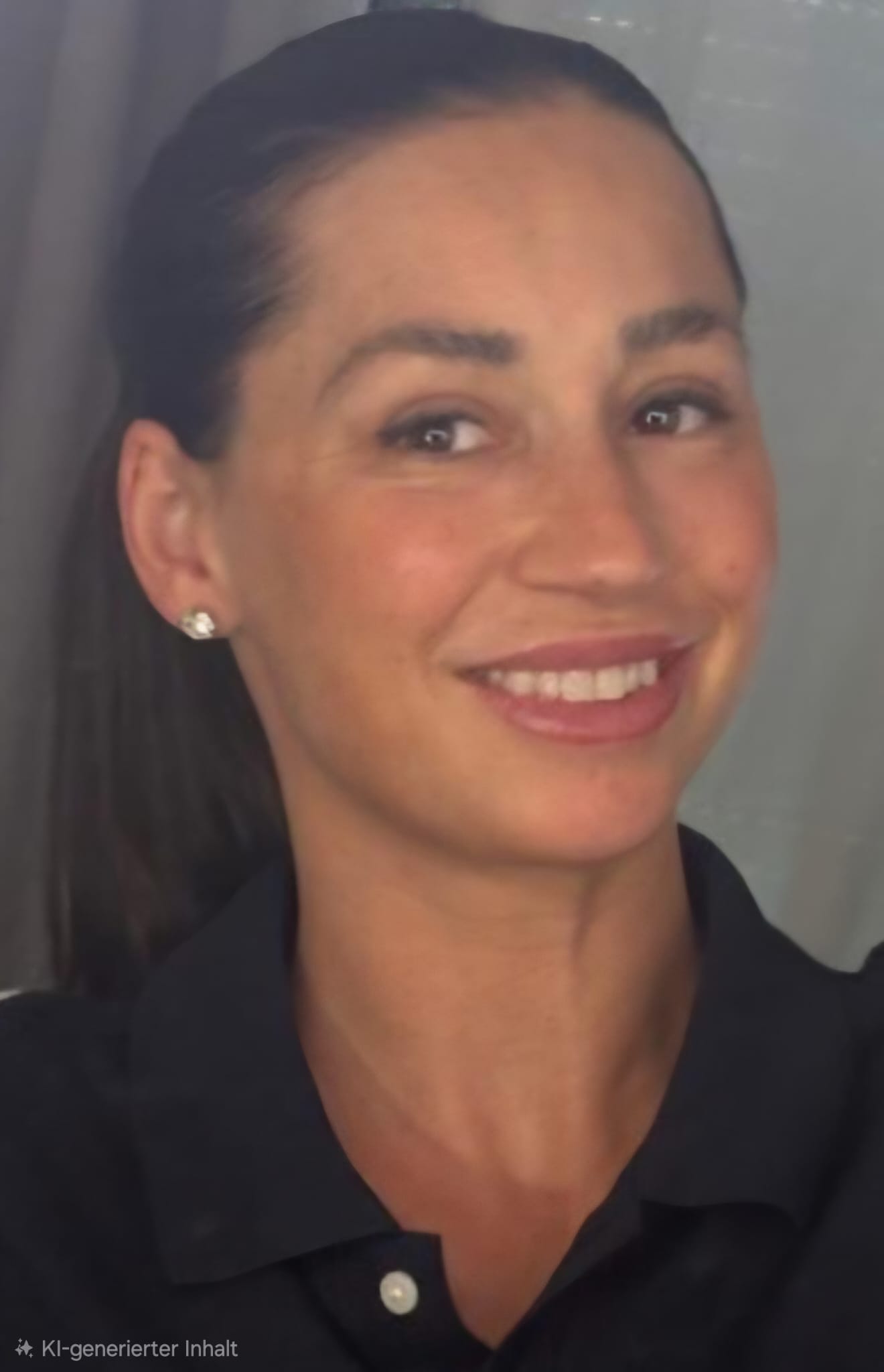 Nicole Reichartz, Geschäftsführerin von Alltagsreich